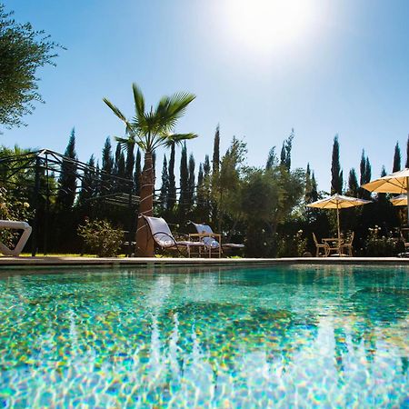 Ferme D'Hote Zomorroda Marrakesh Eksteriør bilde
